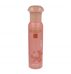 Isabella Pink Deodorant