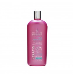 Shampoo after smoothing 750 ml