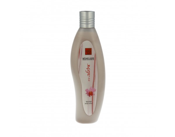 Pink Isabella body lotion