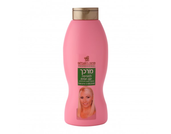 Daily conditioner 750 ml